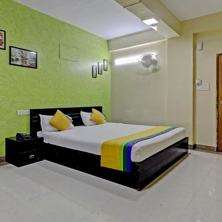 Itsy By Treebo - Palm Emirates Otel Bangalore Dış mekan fotoğraf