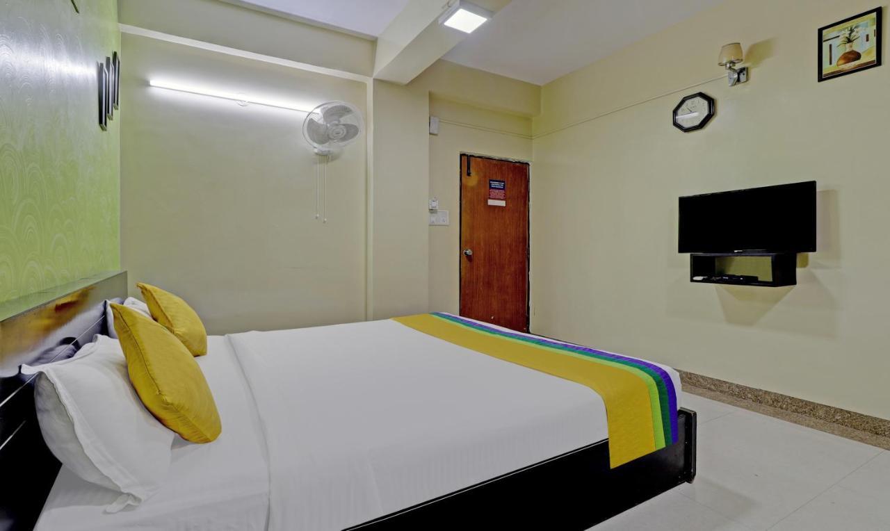 Itsy By Treebo - Palm Emirates Otel Bangalore Dış mekan fotoğraf