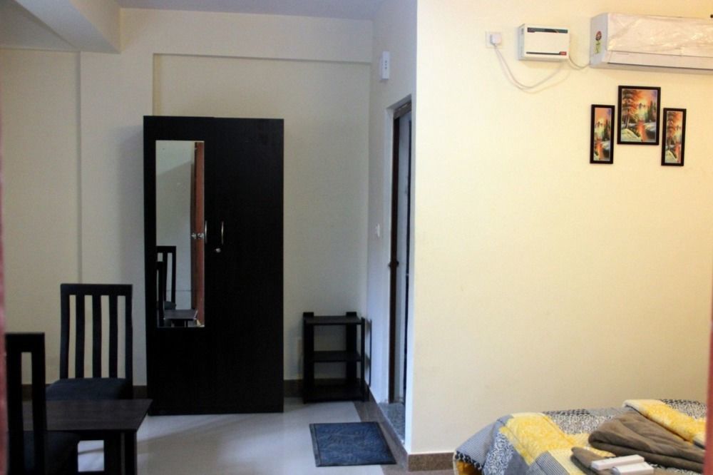 Itsy By Treebo - Palm Emirates Otel Bangalore Dış mekan fotoğraf