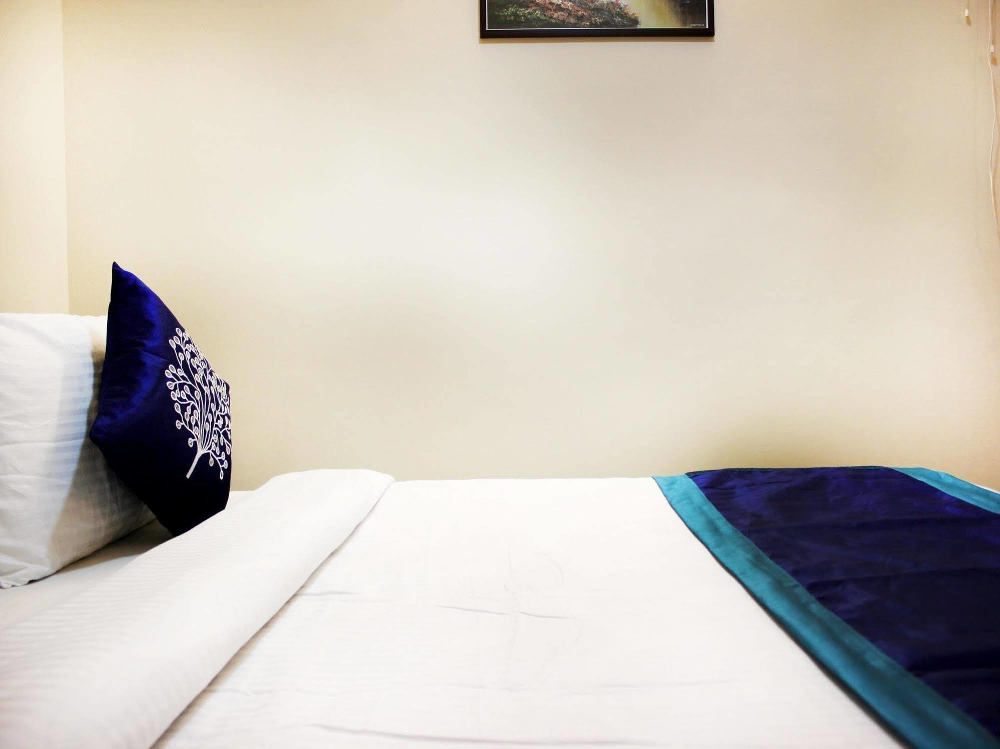 Itsy By Treebo - Palm Emirates Otel Bangalore Dış mekan fotoğraf